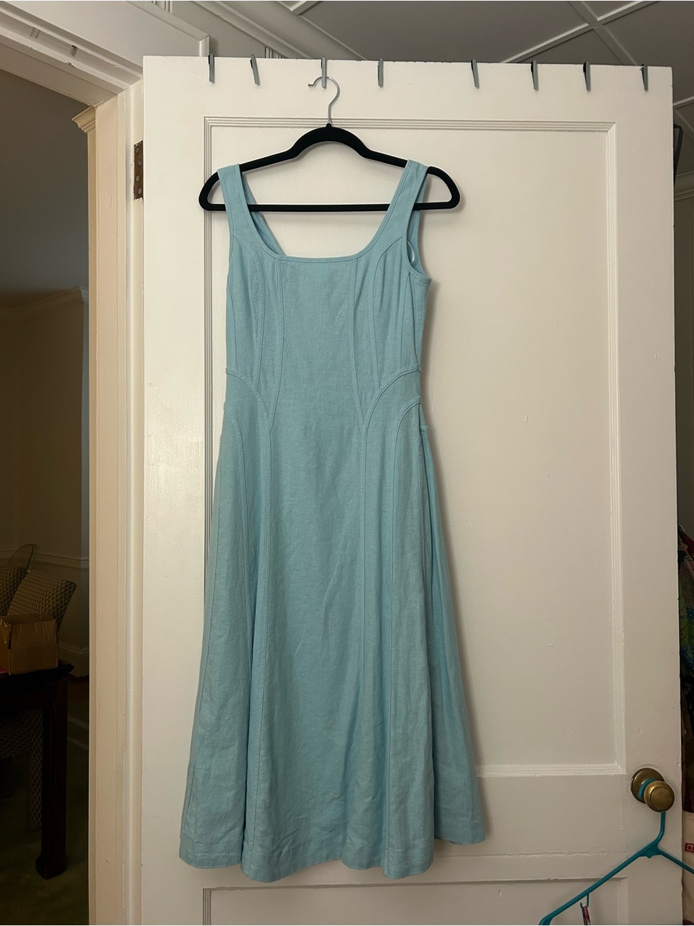 House of Harlow Dress